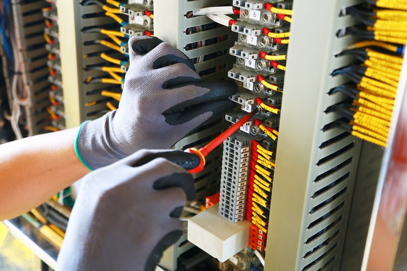 Pondhop Automation Website